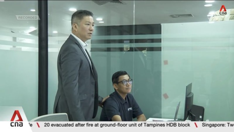 Scaling transformation remains a challenge: NTUC LearningHub survey