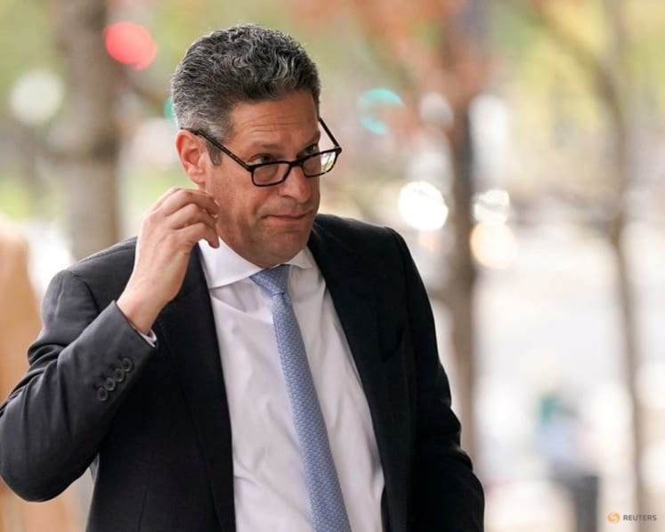 Meta's global affairs officer Joel Kaplan to leave company after 15 years 