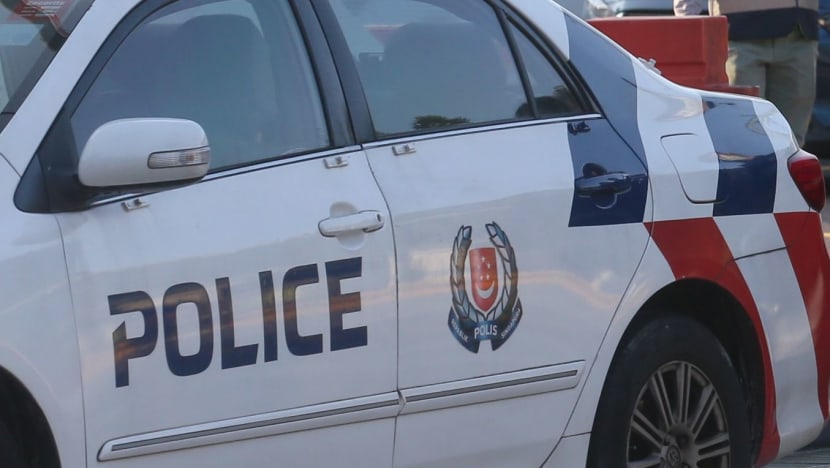 Fullerton Road fight: 16-year-old boy among 5 arrested for alleged involvement in rioting 