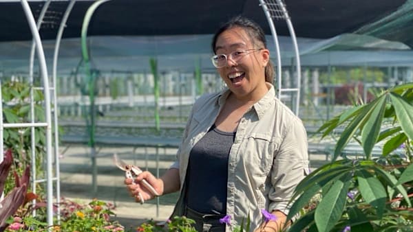 This 33-year-old urban farmer wants you to grow your own food from your HDB window