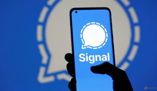Signal is app of choice for Trump allies and opponents alike