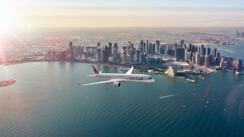 Singapore Airlines, Emirates & Qatar Airways Will Also Waive Fees For Flight Changes