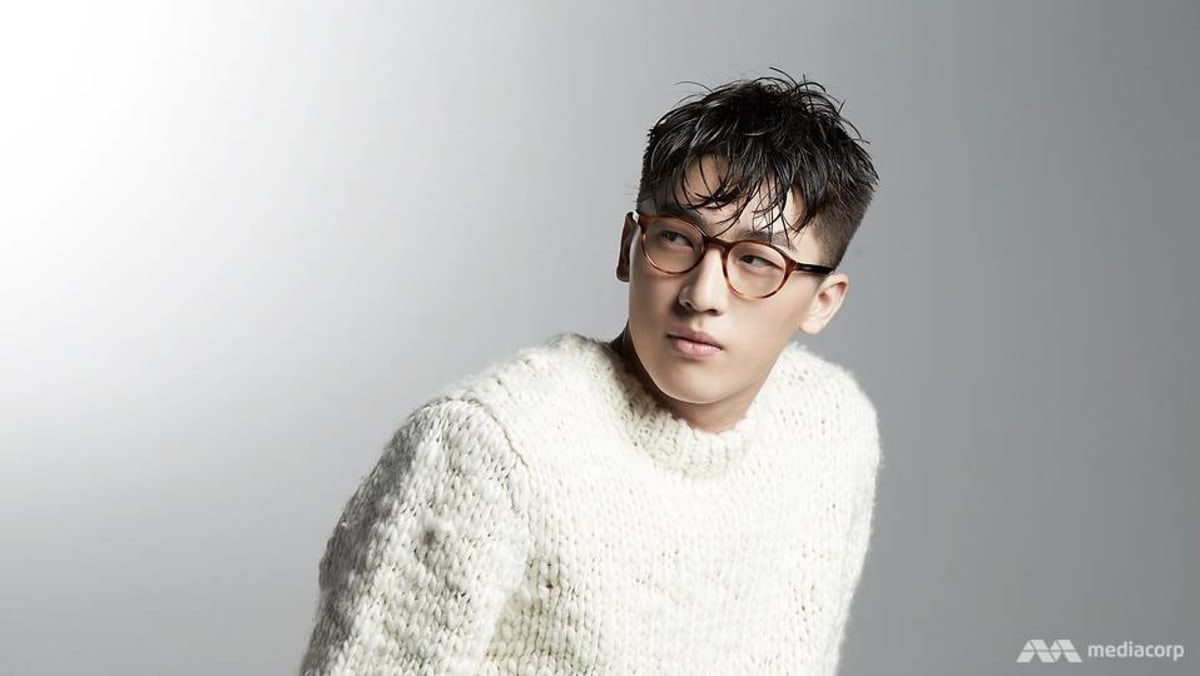 Men s styling hack The right eyewear is the easiest way to score compliments CNA Lifestyle