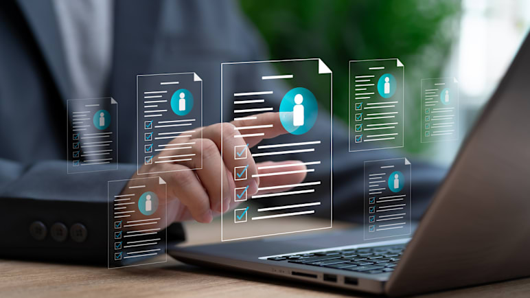 Commentary: The next thing AI is changing? Job interviews