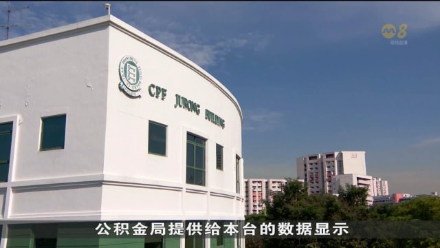 今年第一季公积金净额达52亿元 比去年全年超出一倍