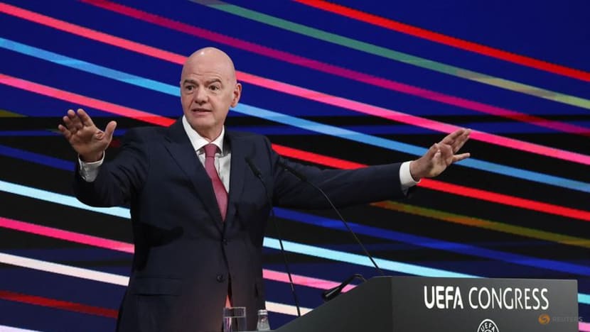 FIFA eye playoff between LAFC and Mexico's America for Leon's Club World Cup place