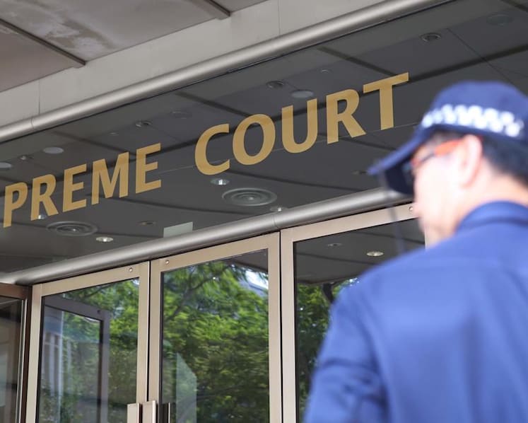 Convicted child rapist pleads guilty to sexually abusing stepdaughter and her best friend