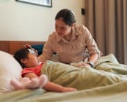 NDR 2026: Parents to get up to 12 days of childcare leave each