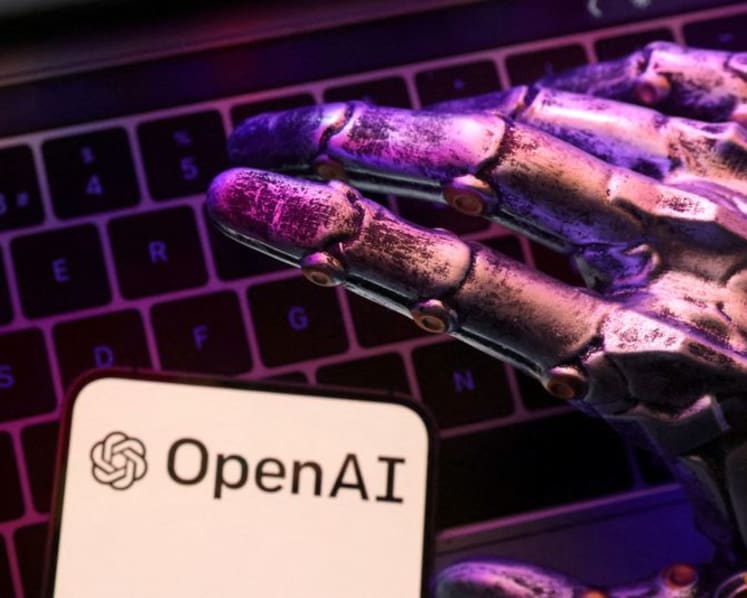OpenAI expects to go public 'within the next year,' the Information reports