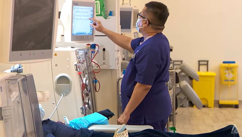 Smaller dialysis operators warn out-of-pocket fees may rise as Middle East conflict drives up costs Smaller dialysis operators warn out-of-pocket fees may rise as Middle East conflict drives up costs