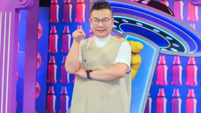 沈玉琳病因出现不同说法　自爆曾求助泰国白龙王
