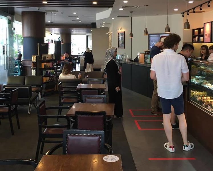 Safe distancing rules still a work in progress for some businesses days after announcement