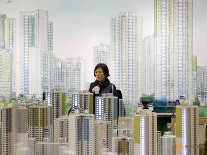 Commentary: A home in Seoul shouldn’t be this unaffordable Commentary: A home in Seoul shouldn’t be this unaffordable