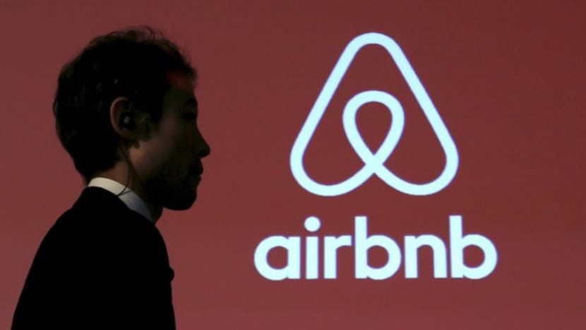 Airbnb batalkan pakej bermalam di Tembok Besar China