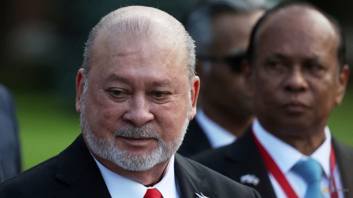 Malaysia’s King says will pick new head of anti-graft agency, warns against politicising issue