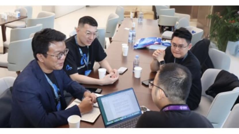 AlphaMove, a Malaysian Startup Established Partnership with Chinese State Government to Foster Deep Tech Economy and Smart City Innovation