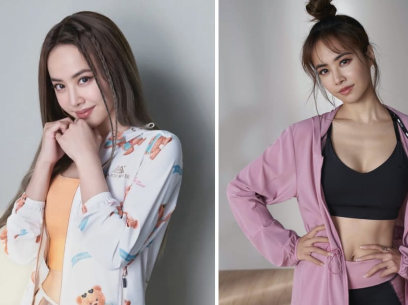 Jolin Tsai Loses 300K Weibo Followers Just 'Cos She Didn't Share "One China" Post