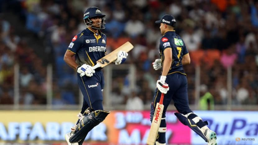 Red-hot Sudharsan's stock soars in IPL and beyond