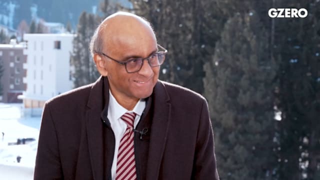 尚达曼：人工智能是机遇而非威胁 关键是让全民受益