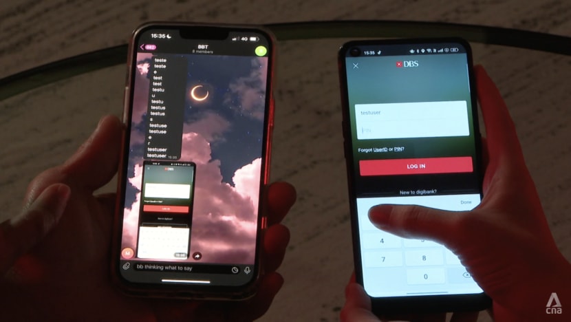 Nearly 2,000 victims fell for Android malware scams, at least S$34.1 million lost in 2023 Nearly 2,000 victims fell for Android malware scams, at least S$34.1 million lost in 2023