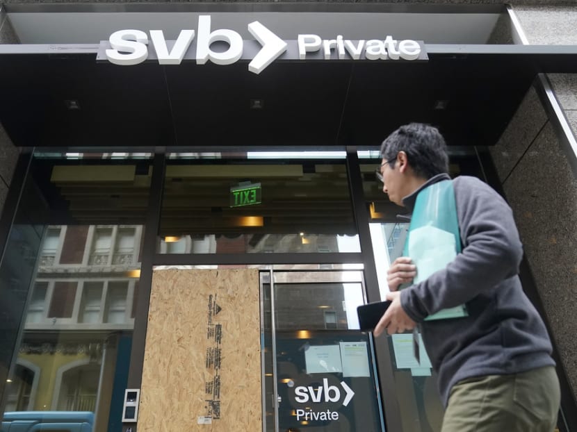 The rise and fall of Silicon Valley Bank: Timeline of tech lender's collapse 