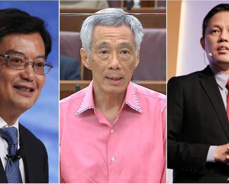 IN FOCUS: The implications of a delayed transition to Singapore's next generation of leaders