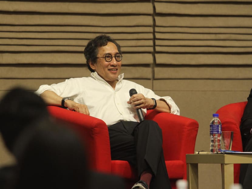 In his commentary published on Feb 24, 2020, titled Coronavirus: China’s inflection point and the CCP’s fundamental dilemma, Mr Bilahari, a former permanent secretary at Singapore’s Ministry of Foreign Affairs, described China as a Leninist state led by a vanguard party that insists on absolute control.