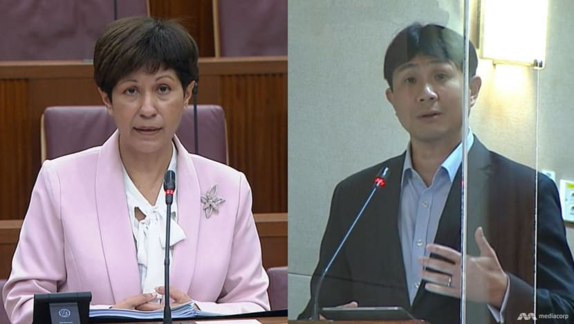 Government not against taxing wealth, but policies should be practical and effective: Indranee Rajah