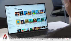 CNA Explains: CNA investigates online landscape leading to self-radicalisation in Singapore 