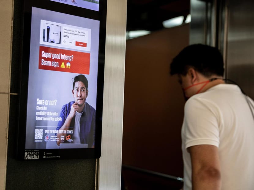 Carousell and Facebook Marketplace have been rated the lowest out of six e-commerce platforms for their anti-scam measures Carousell and Facebook Marketplace have been rated the lowest out of six e-commerce platforms for their anti-scam measures