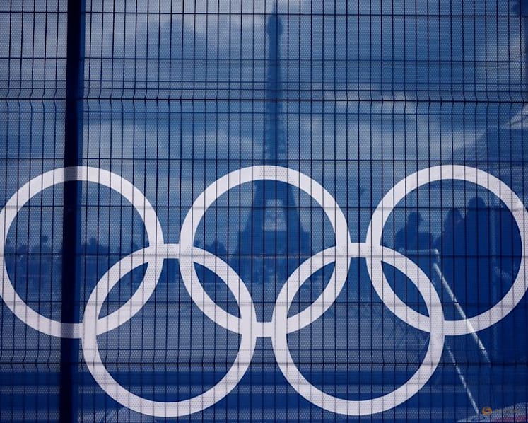 IOC wants no sports events in Indonesia after Israeli athletes' visa ban