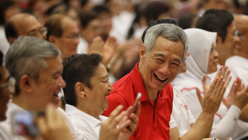 PM Lee to step down: Key milestones of his political career