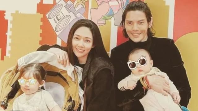 “我爱你老婆”　向佐终于发声了！