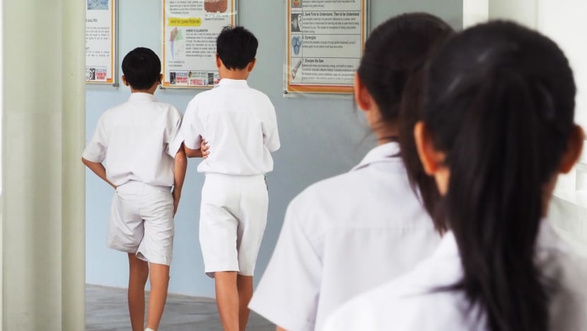 Commentary: Parents' concerns over full subject-based banding reflect how sticky old labels are