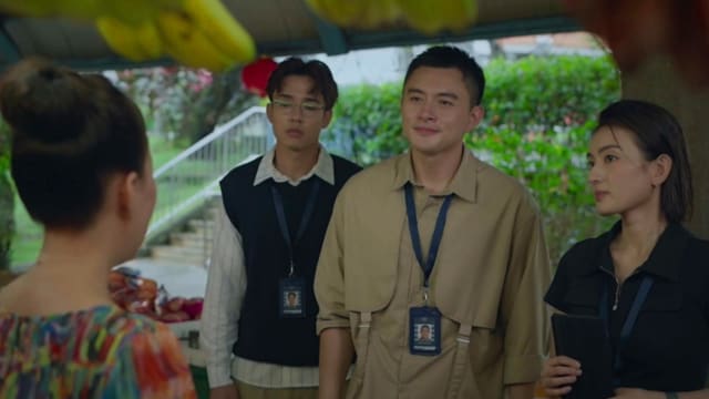 不可饶恕的罪恶（第4集）：女佣性侵疑云