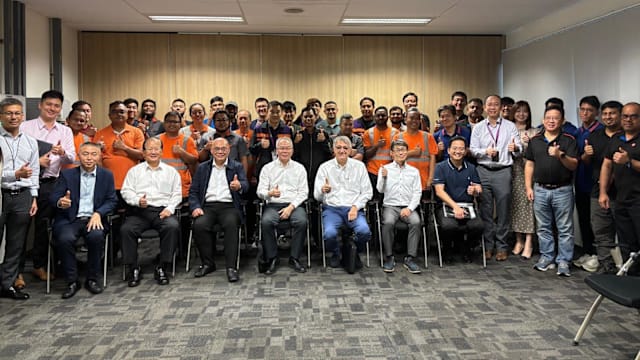 独立咨询小组建议延长地铁分段关闭时间 提升维修与更新效率