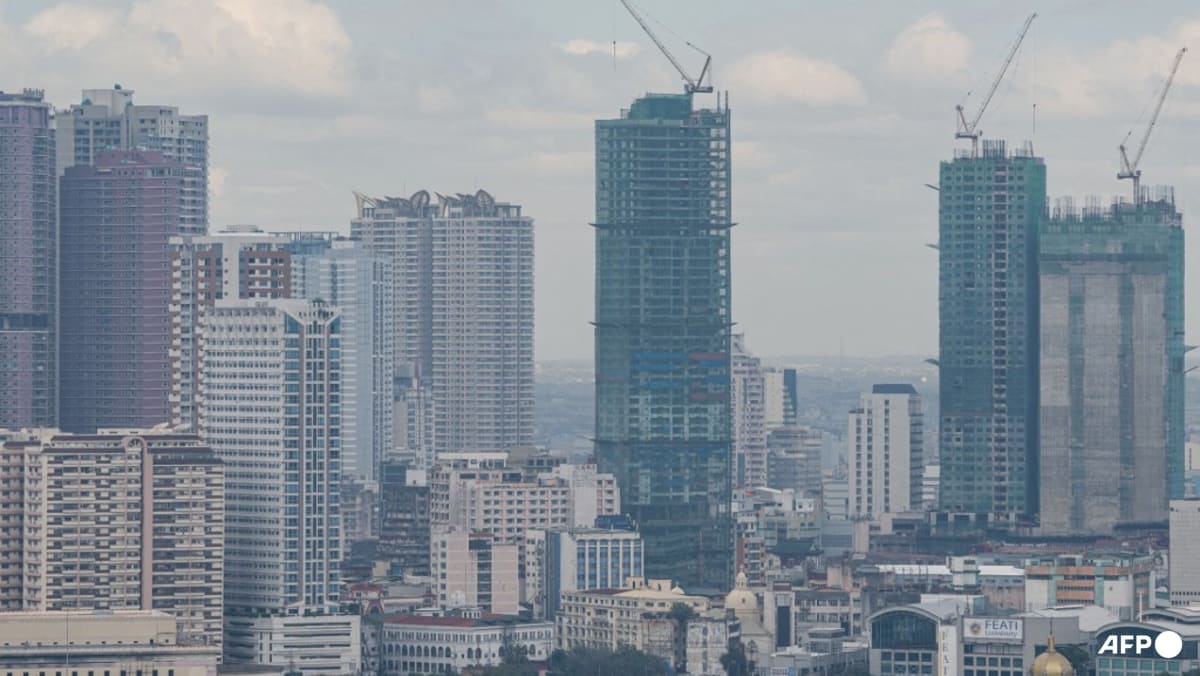 Power cuts hit millions in the Philippines