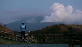 Japan Hour - Cycle Around Japan - Kumamoto: Discovering A Land Of Volcanos