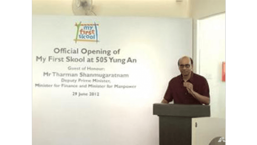 Quality of pre-school education can be improved