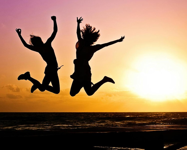 Commentary: What we learned from teaching a university course on the science of happiness