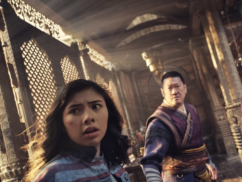 Doctor Strange In The Multiverse Of Madness Review: Sam Raimi Introduces Horror To The MCU