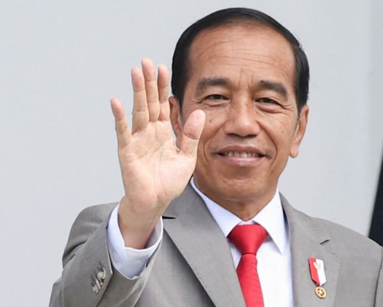 ‘Everything is clear now’: What Jokowi’s Indonesian Solidarity Party membership means for his family