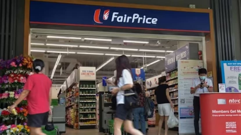அத்தியாவசியப் பொருள்களின் விலை மாறாது: FairPrice