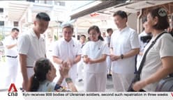 GE2025: Chee Hong Tat to lead PAP team in Bishan-Toa Payoh, Gan Siow Huang to recontest Marymount