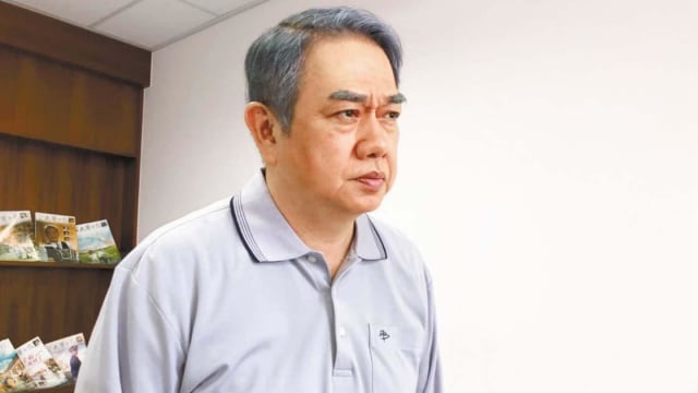 12月拍戏时突心脏病发！张铭杰惊喜回归