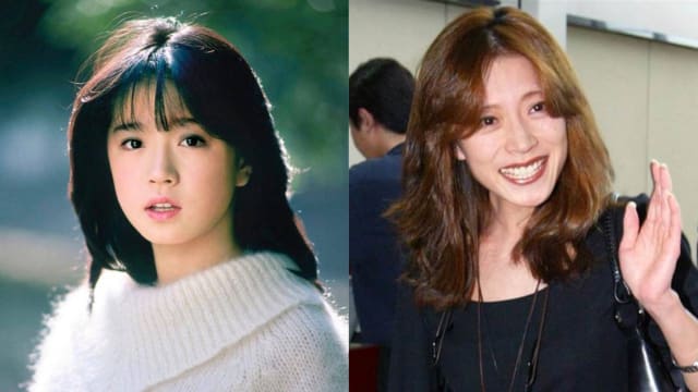 开设个人社媒账号　日本“元祖歌姬”中森明菜宣布复出