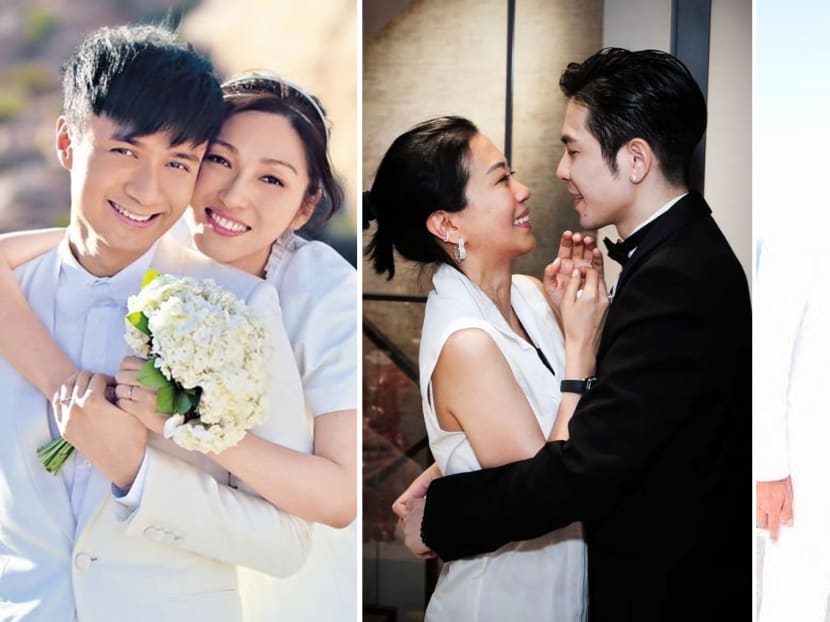 Stars who married their managers or assistants