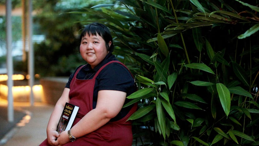Hidden sentinels who guard Singapore’s biodiversity
