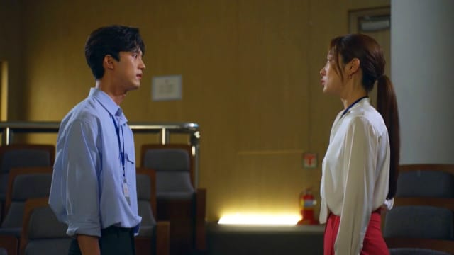 加油！我的人生（第47集）：胜珠被赶出婆家