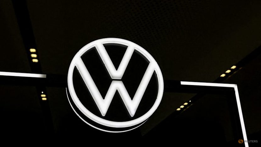 Volkswagen has secured chip supply for now, brand boss says